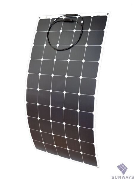 Солнечный модуль Sunways ФСМ-150F
